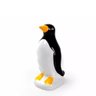 Pinguim Imperador Cerâmica de Geladeira e Aparador - 2