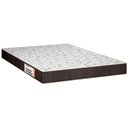 Ver imagem 1 de Colchão Casal Espuma D23 Confortex (138x188x14) - Plumatex