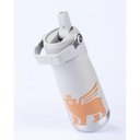 Ver imagem 6 de Garrafa Térmica Stanley Flip Straw Kids Infantil Youth 500ml Ash