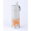 Ver imagem 4 de Garrafa Térmica Stanley Flip Straw Kids Infantil Youth 500ml Ash