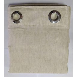 Cortina Para Cozinha Novara 3,00m x 1,40m - Bella Janela - Linho - 3 Cortina Para Cozinha Novara 3,00m x 1,40m - Bella Janela - Linho - 3