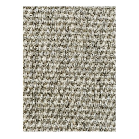 Tapete Sisal Natural 250x300 Fe