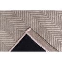 Ver imagem 4 de Tapete Sisal Sala Quarto 1,00x1,50m Alto Padrão Buzios Camburi:Bege Verde/1,00x1,50m