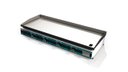 Ver imagem 2 de Chapa de Lanche Profissional Classic 125x50cm - Fundiferro