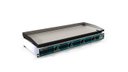 Ver imagem 3 de Chapa de Lanche Profissional Classic 125x50cm - Fundiferro
