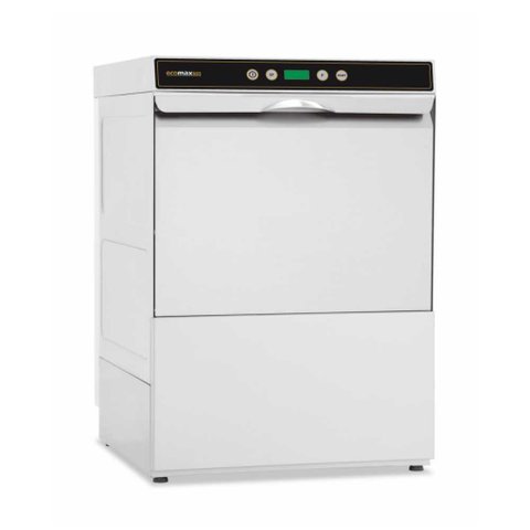 Máquina de Lavar Louças Ecomax500 Fastline Trifásica 380v - Hobart
