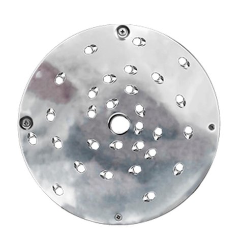 Disco Ralador 8mm Skymsen para Processador de Alimentos PA7 Pro Z8