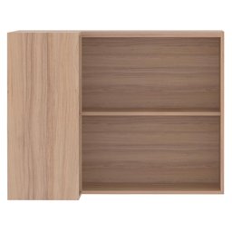 Armário De Canto Yara Luciane - 2