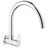 Torneira de Parede para Cozinha Bica Alta Bauloop Grohe - 1