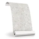 Ver imagem 5 de Papel de Parede Adesivo Granilite Mármore Lavável Fosco 10m