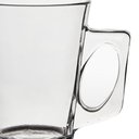 Ver imagem 3 de Jogo 12 Canecas de Vidro Casual 185ml Class Home