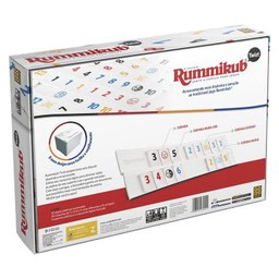 Jogo Rummikub Twist Grow - 3