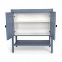 Ver imagem 4 de Armário para Banheiro 2 Portas Hudson