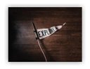 Ver imagem 1 de Quadro Decorativo Paisagens Variadas Sem Moldura Modelo 29