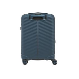 Mala Samsonite Varro Tamanho G Azul - 4