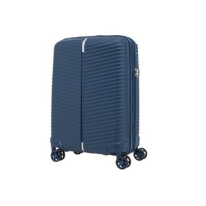 Mala Samsonite Varro Tamanho G Azul