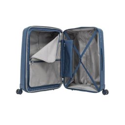 Mala Samsonite Varro Tamanho G Azul - 2