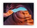 Ver imagem 1 de Quadro Decorativo Paisagens Variadas Sem Moldura Modelo 16