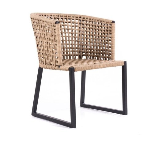 Poltrona Gaya - Corda Náutica