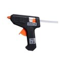 Ver imagem 2 de Pistola de Cola Quente Pequena 10W Bivolt 127V-220V Bastão 7mm Preto Etilux