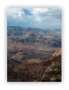 Ver imagem 1 de Quadro Decorativo Paisagens Variadas Sem Moldura Modelo 05