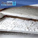 Ver imagem 5 de Argamassa Piscina Aut. Impermeável Cor Cinza Níquel 1kg