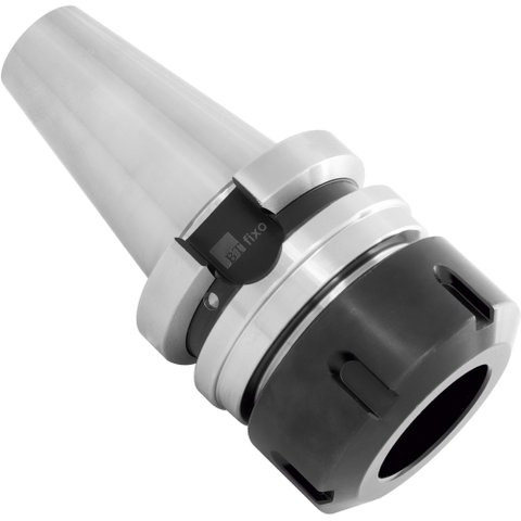 Porta Pinças Er Modelo Bt50 - Er40 - 160 - Mas 403 Bt