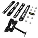 Ver imagem 2 de Suporte Biarticulado para Tv Universal 26-60" Sav-3400 Aquário