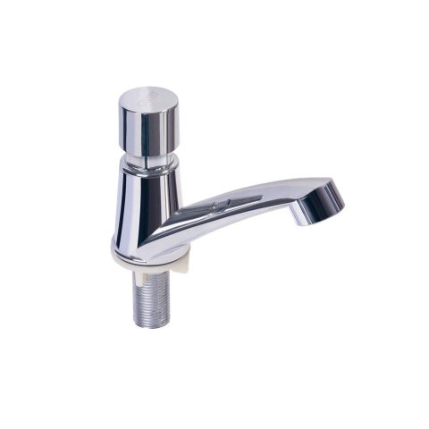 Torneira Lavatório Automática Temporizada Civitt