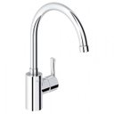 Ver imagem 1 de Misturador Monocomando para Cozinha Bica Alta 3/8 Feel Grohe