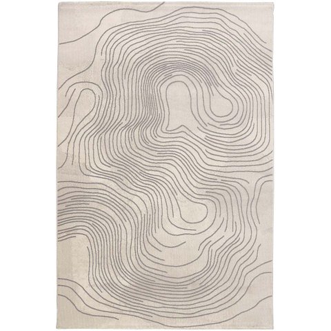 Tapete Sala Fingerprint Singular 2,00x2,50m São Carlos