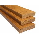 Ver imagem 2 de Batente sem Rebaixo 3,5cm de Espessura Tauari Mapaf:3,5x20 Cm