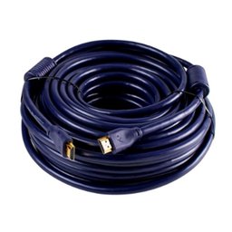 Cabo hdmi Macho Hd 15 Metros Para video gamer - 1