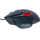 Ver imagem 4 de Mouse Gamer Iluminação Led Gradually Bpc-m812