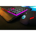 Ver imagem 5 de Mouse Gamer Iluminação Led Gradually Bpc-m812