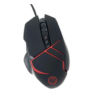 Mouse Gamer Iluminação Led Gradually Bpc-m812