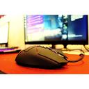 Ver imagem 2 de Mouse Gamer Iluminação Led Gradually Bpc-m812
