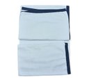 Ver imagem 5 de Kit Cueiro Azul Marinho + Fralda Toalha - Bruno Baby