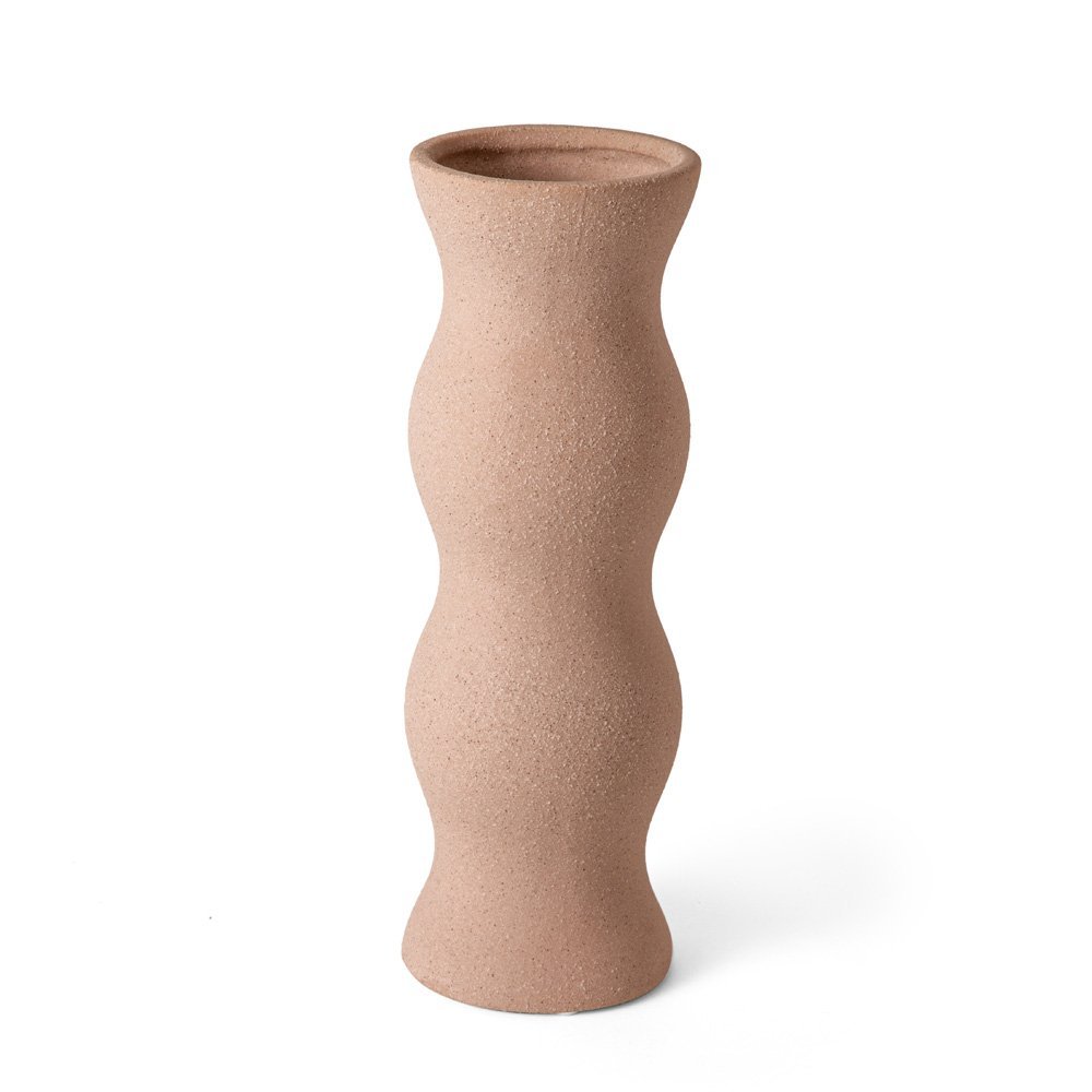 Vaso Decorativo de Cerâmica 32cm 16631 Mart