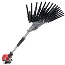 Ver imagem 5 de Derriçadeira Nakashi com Braço de 110cm + Óleo Castrol Stihl