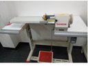Ver imagem 1 de Maquina para Cortar Viés 01 Faca Motor Eletrônico-220v