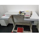 Ver imagem 1 de Maquina para Cortar Viés 01 Faca Motor Eletrônico-220v