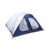 Barraca de Camping Ntk Dome 8 Pessoas Coluna D Água de 1800mm - 1