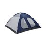 Barraca de Camping Ntk Dome 8 Pessoas Coluna D Água de 1800mm - 2