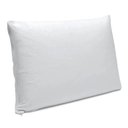 Ver imagem 2 de Travesseiro Buettner Regulável Viscoelástico Bristol 50cm X 70cm Branco