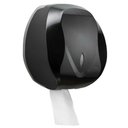 Ver imagem 1 de Suporte para Papel Higiênico de 300/500m Velox Preto Premisse