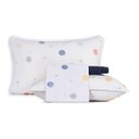 Ver imagem 1 de Jogo de Cama Casal 4 Peças Altenburg Mundo Kids Astrokids