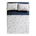 Ver imagem 2 de Jogo de Cama Casal 4 Peças Altenburg Mundo Kids Astrokids