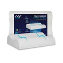 Ver imagem 1 de Travesseiro Cervical Comfort Nasa Ortopédico Anatômico Nap