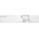 Ver imagem 1 de Fita de Borda Pvc Essencial Calacata Duratex 22x0,45mm Rolo 20m Rehau